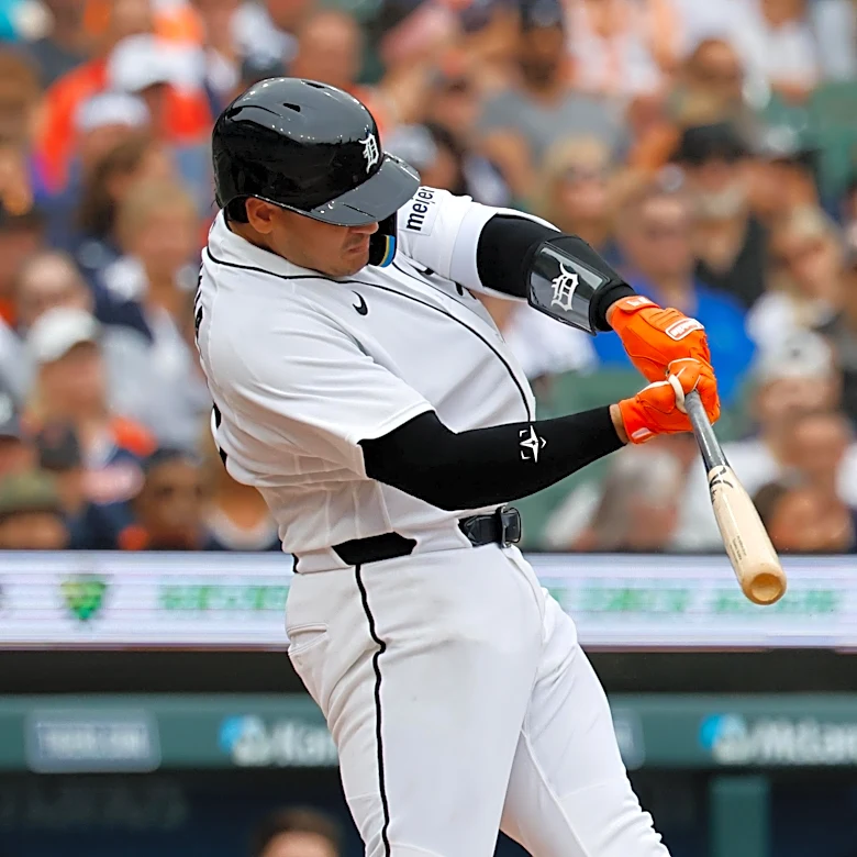 GameThread: Detroit Tigers vs. Pittsburgh Pirates, 7:05 p.m.