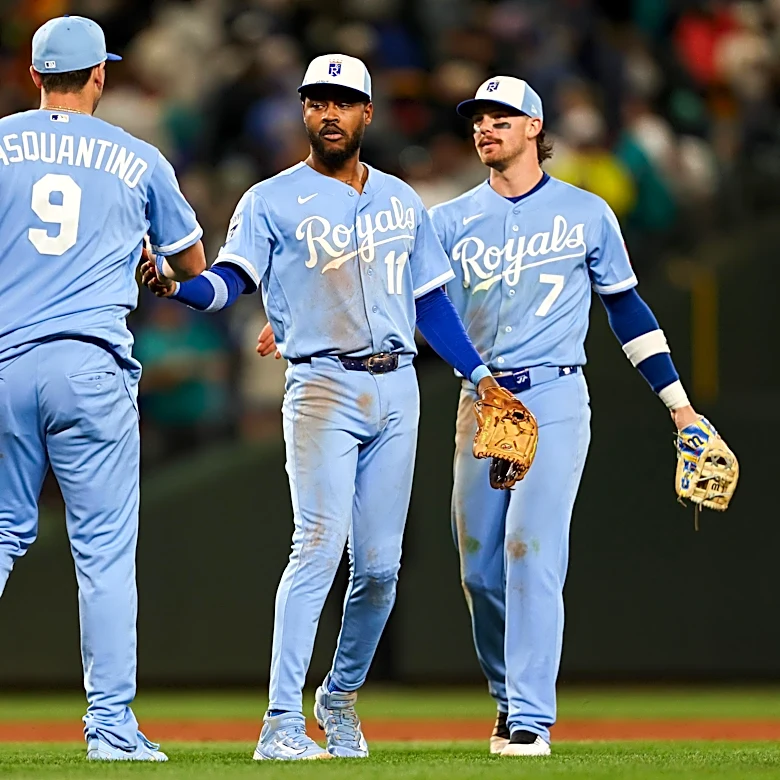 Royals vs Athletics, August 17 Live Discussion