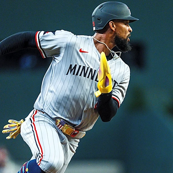 Braves at Twins chat and discussion: Martin Perez vs. Bailey Ober