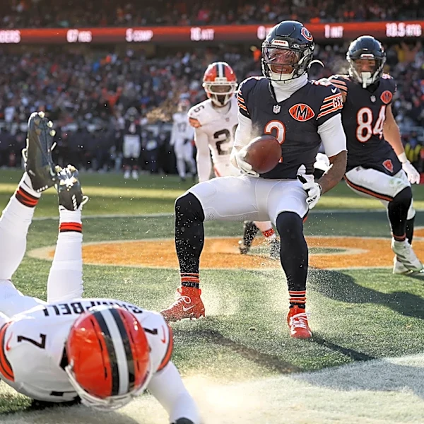 Browns’ lack of defensive depth pretty glaring in first preseason game loss