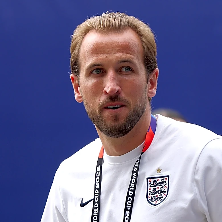 Lothar Matthäus makes case for Bayern Munich’s Harry Kane to win Ballon d’Or