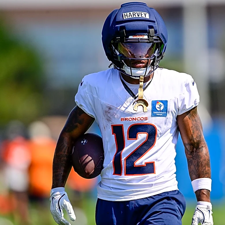 2026 Denver Broncos Training Camp: Day 12 News and Notes