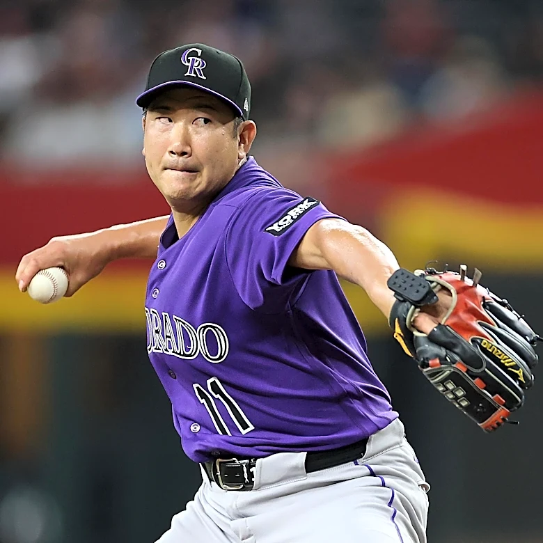 Colorado Rockies vs. Los Angeles Dodgers game discussion: Blake Snell vs. Tomoyuki Sugano