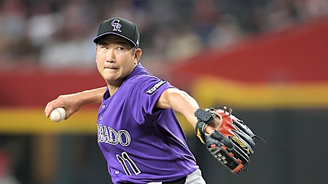 Colorado Rockies vs. Los Angeles Dodgers game discussion: Blake Snell vs. Tomoyuki Sugano