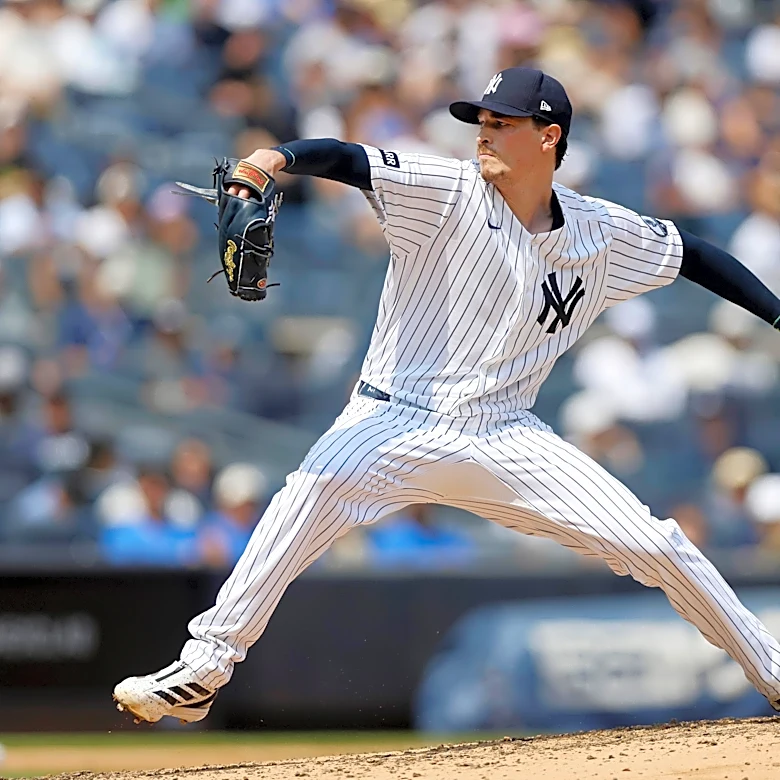 Yankees place Max Fried on the 15-day injured list