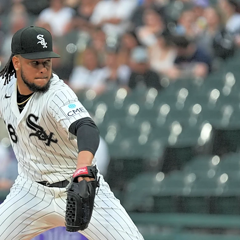 Game Thread: White Sox (65-58) at Cubs (72-53)