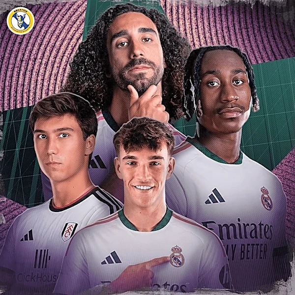 As Assessment Of Real Madrid’s 2026 Summer Transfers