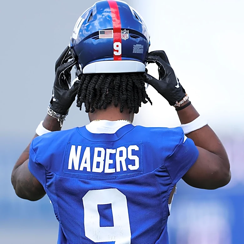 Poll: Do you think Malik Nabers will play Week 1?