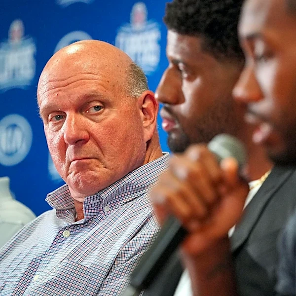 Raptors fans confused about when Kawhi nightmare ends