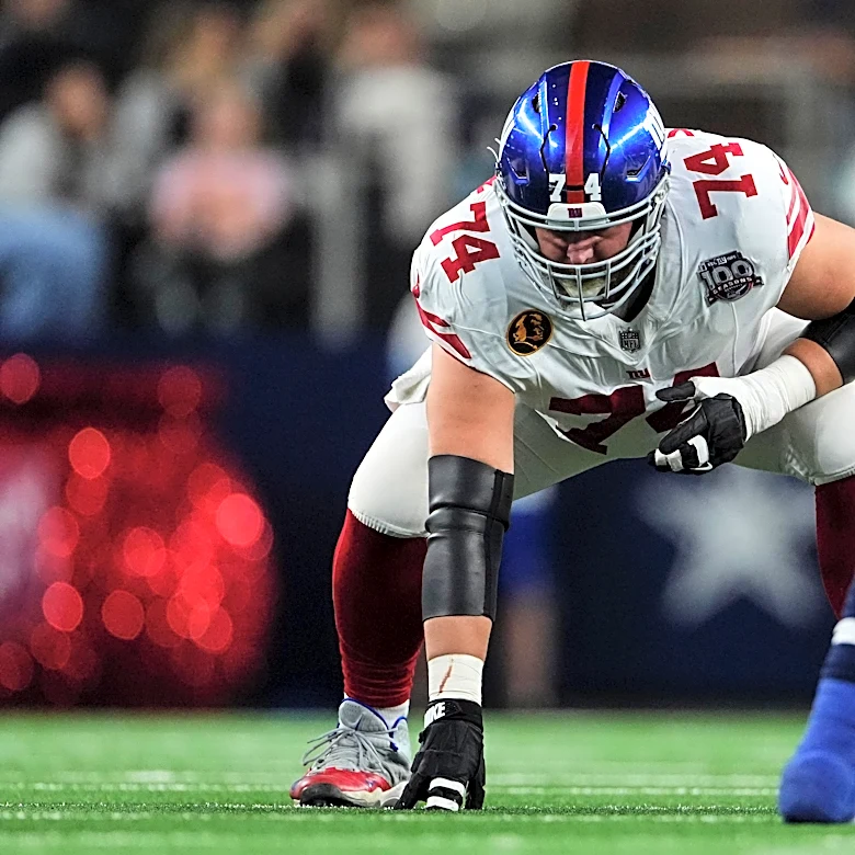Patriots to sign veteran free agent in light of offensive line injuries