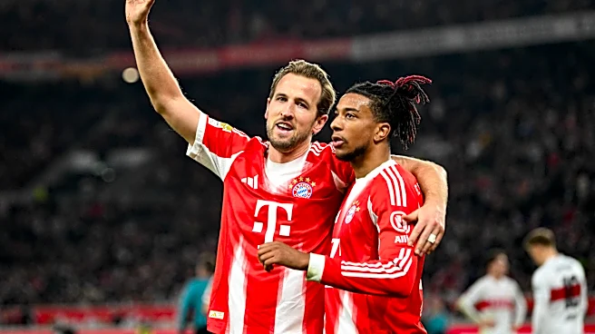 Who assisted Harry Kane the most last season? It wasn’t Michael Olise