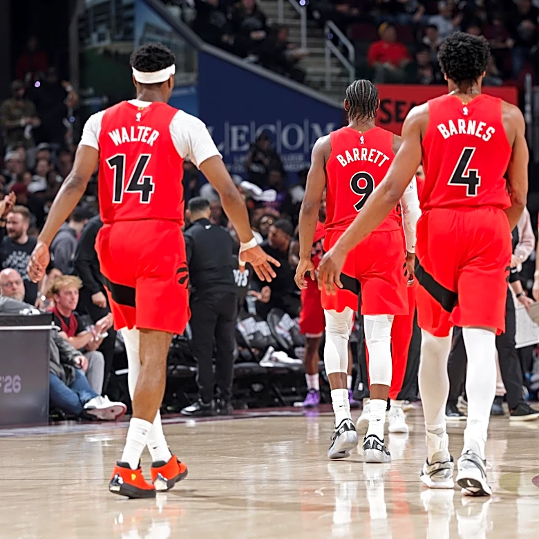 Raptors Reacts: Which player needs to elevate their game next to Kawhi?