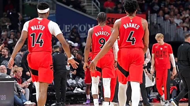 Raptors Reacts: Which player needs to elevate their game next to Kawhi?