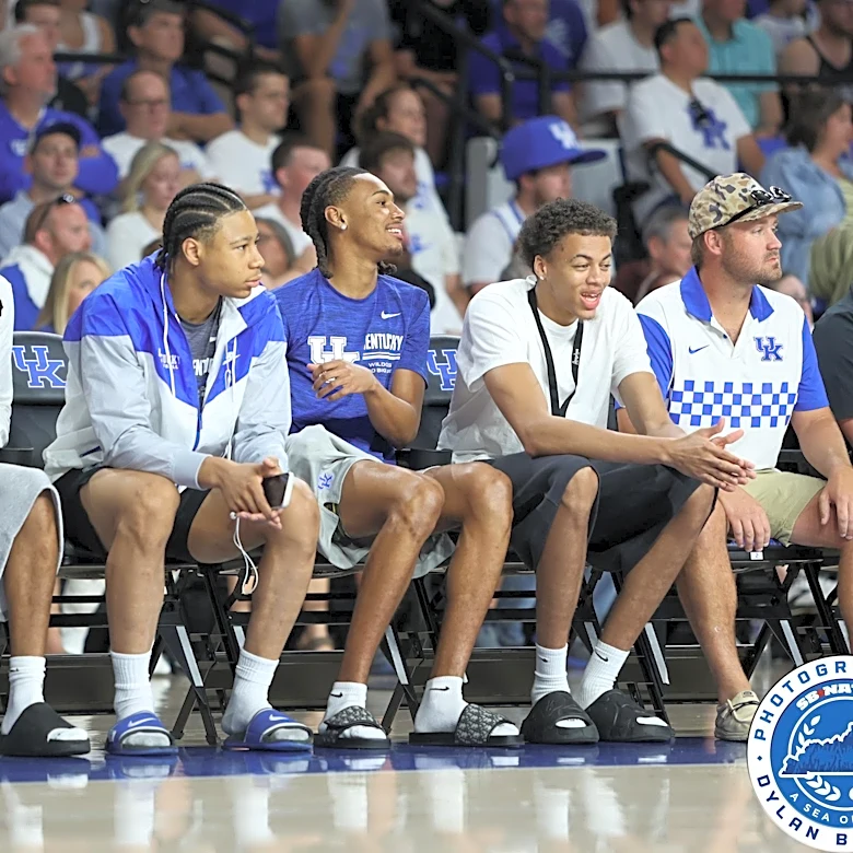 Who will be the biggest surprise for the 2026-27 Kentucky Basketball team?