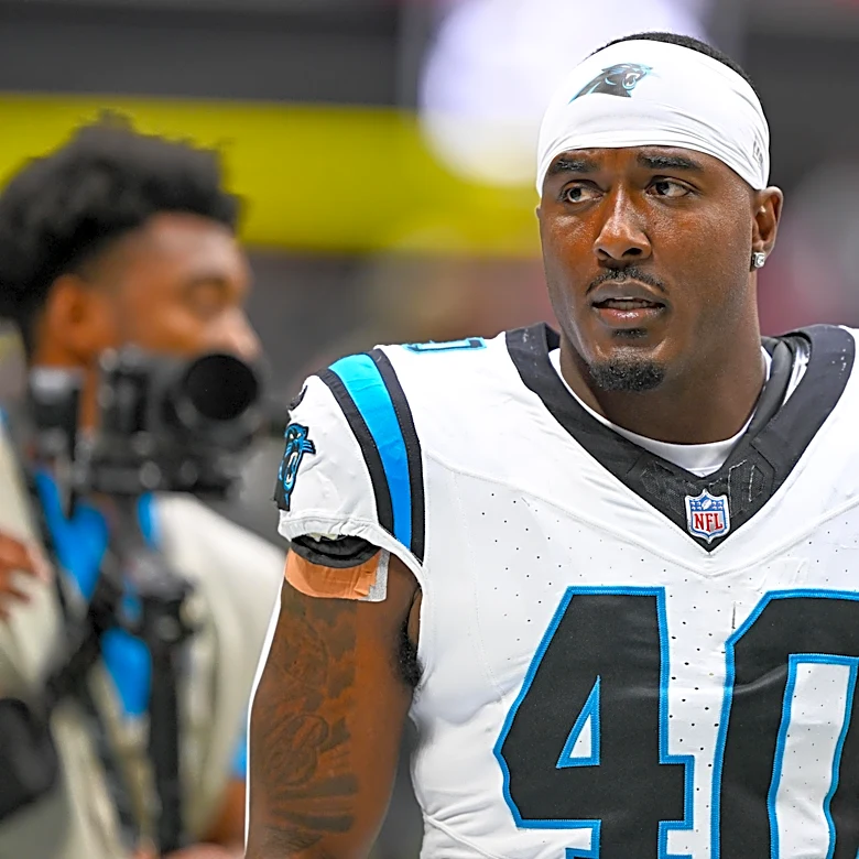 Commanders free agency: Veteran linebacker added to Washington’s group