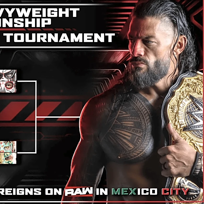 Rey Fenix, Dragon Lee advance in World Heavyweight Title No. 1 Contender’s Tournament