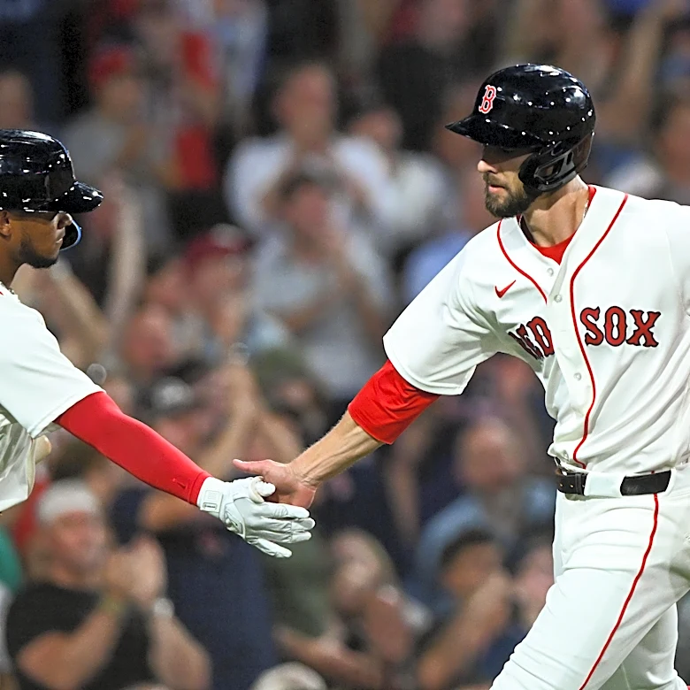 Red Sox 11, Diamondbacks 1: Sox bounce back in most emphatic way