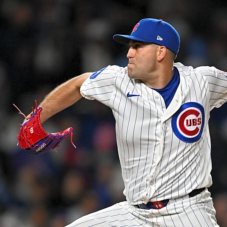 Cubs BCB After Dark: Who starts Game One?