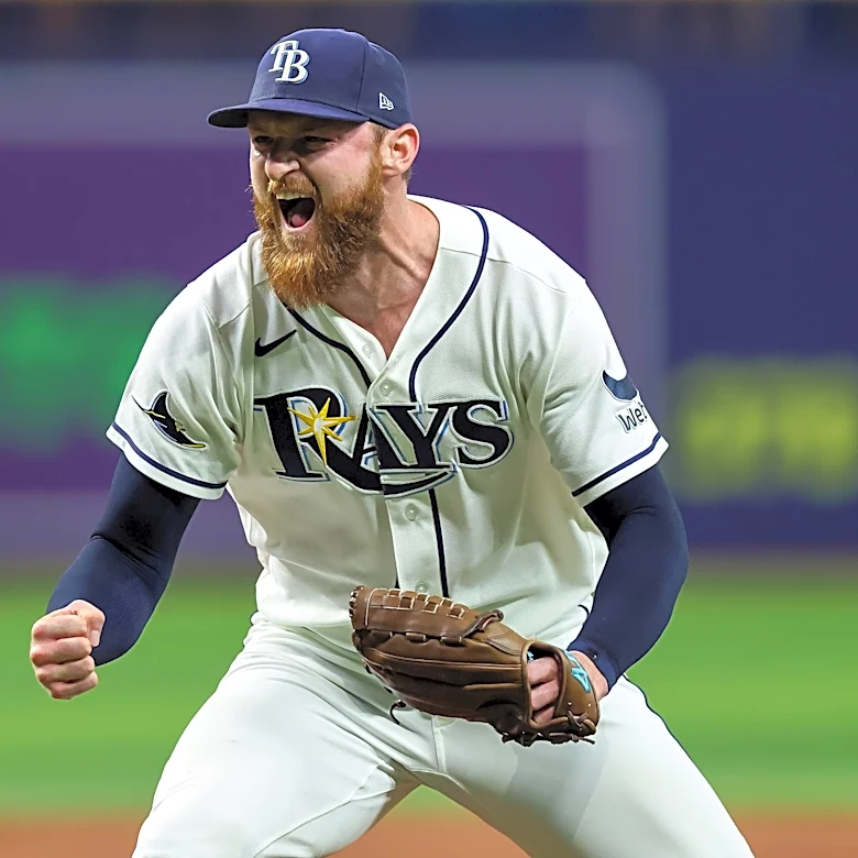 No Sweep For You: Rays 7, Orioles 6
