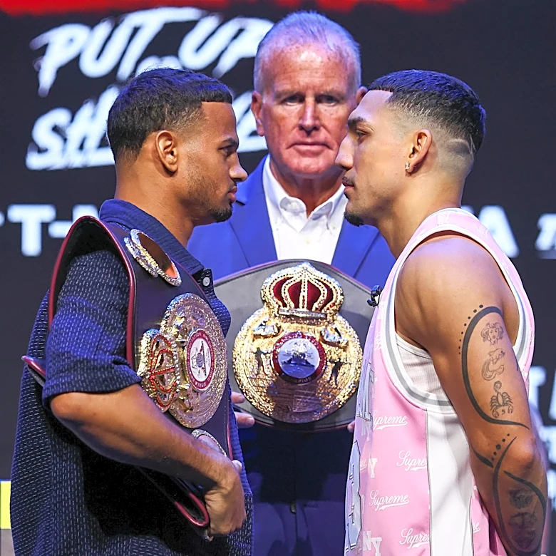 Rolly Romero vs. Teofimo Lopez full fight card, DAZN PPV start time | ‘Put Up Or Shut Up’
