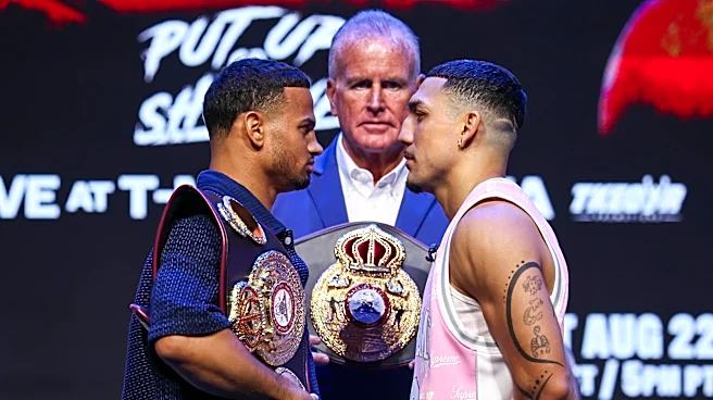 Rolly Romero vs. Teofimo Lopez full fight card, DAZN PPV start time | ‘Put Up Or Shut Up’
