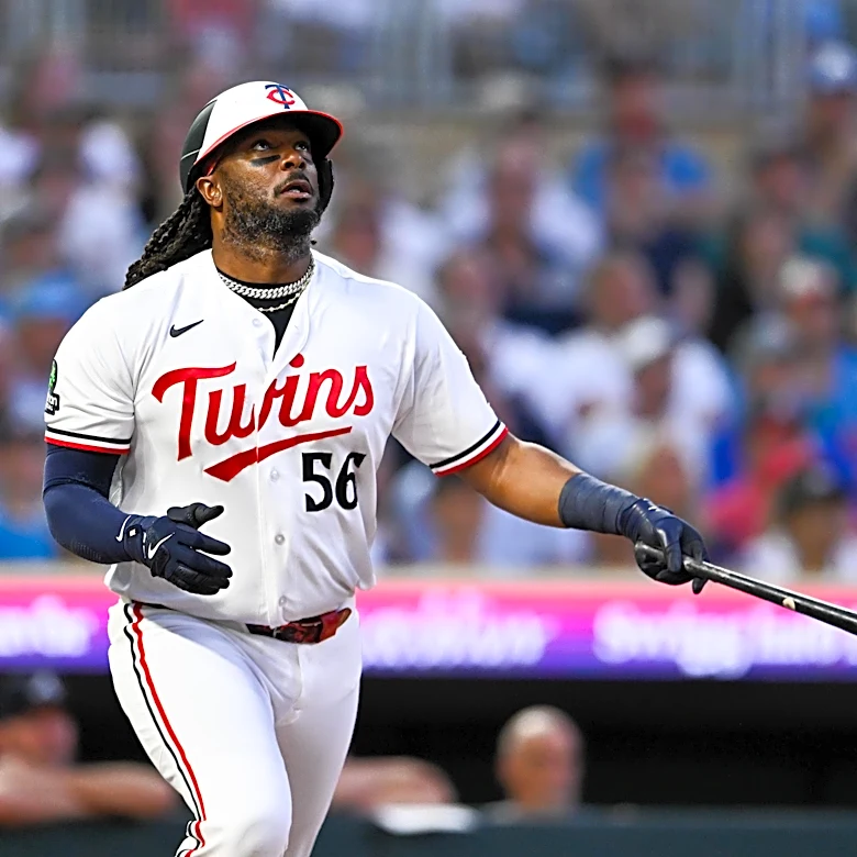 Four-run first dooms Braves in 4-2 loss to Twins