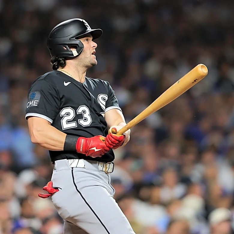 Cubs walk off White Sox in frustrating 7-5 extra-inning loss