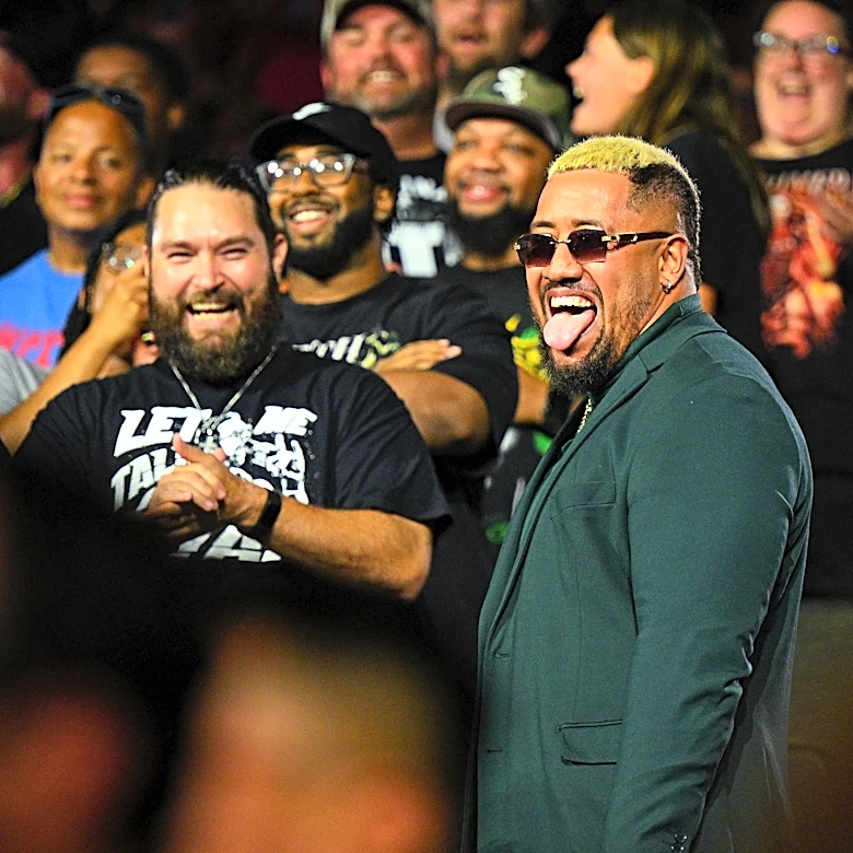 Rumor Roundup (Aug. 18, 2026): Solo Sikoa push, Mercedes Mone talk, SmackDown change, more!