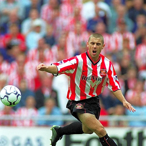 On This Day (18th Aug 2001): Sunderland Start in Style vs Ipswich – But It Was a False Dawn
