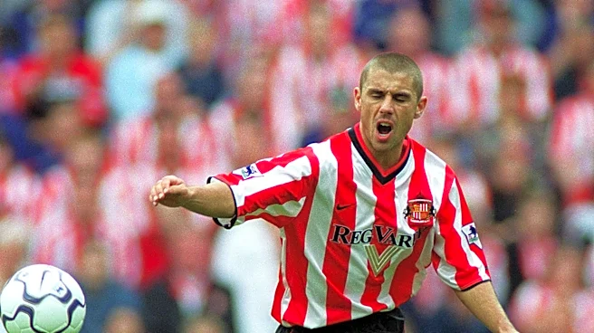 On This Day (18th Aug 2001): Sunderland Start in Style vs Ipswich – But It Was a False Dawn
