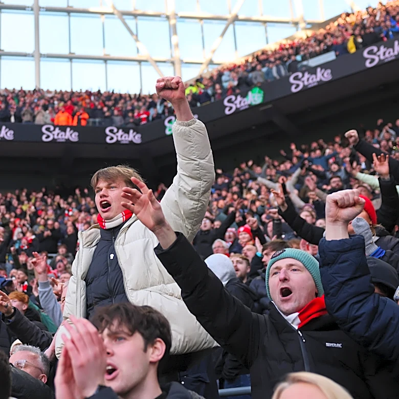 26/27 Pre-Season Predictions: Potential League Positions And Away Day Excitement