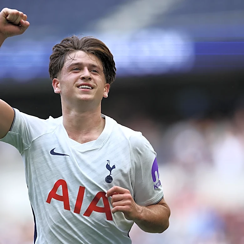 The Hoddle of Coffee: Tottenham Hotspur News and Links for Tuesday, August 18