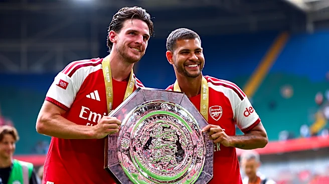 Bruno Guimaraes Breaks Silence on Newcastle Exit After Forcing Arsenal Move