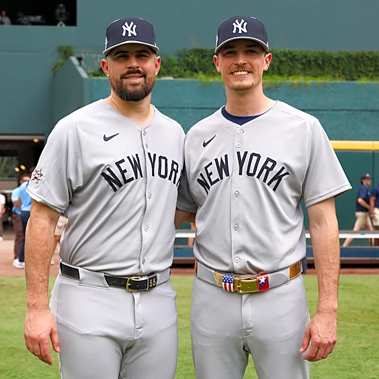 Yankees news: Fried to the IL as Rodón returns