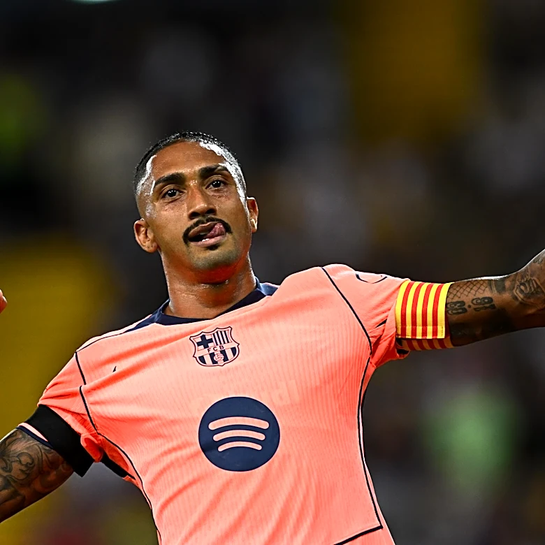FC Barcelona News: 18 August 2026; Raphinha set to become captain, Rodri, João Cancelo arrive to sign for Barça