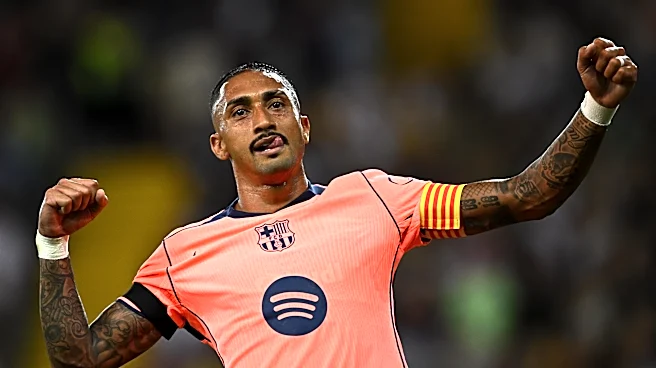 FC Barcelona News: 18 August 2026; Raphinha set to become captain, Rodri, João Cancelo arrive to sign for Barça
