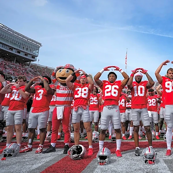 Ohio State offers 2028 4-star Alabama RB