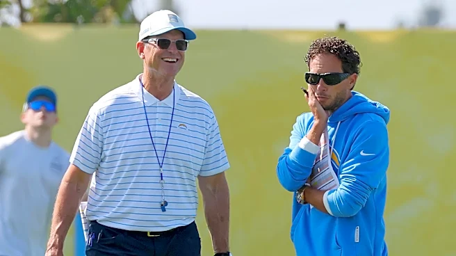 49ers News: Joint practice against the Los Angeles Chargers today