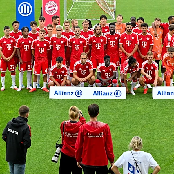 Who will be Bayern Munich’s Meister of the Match vs. Heidenheim?