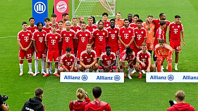 Who will be Bayern Munich’s Meister of the Match vs. Heidenheim?