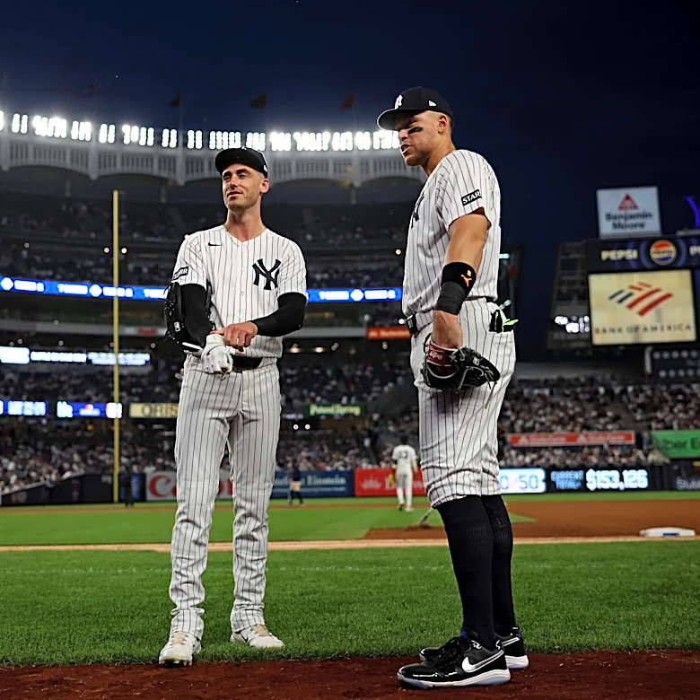 How much will the Yankees’ offense improve?