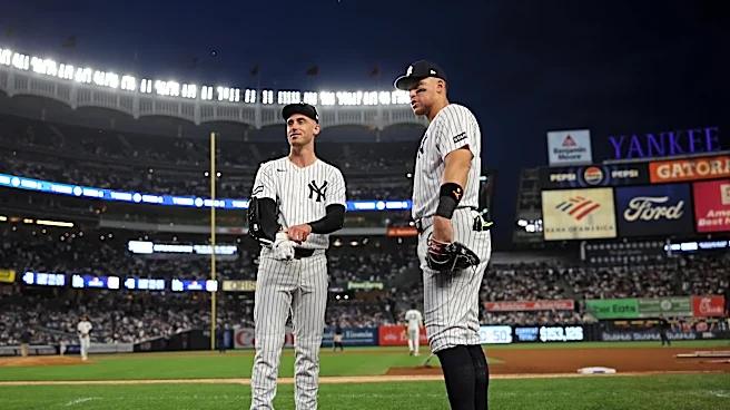 How much will the Yankees’ offense improve?