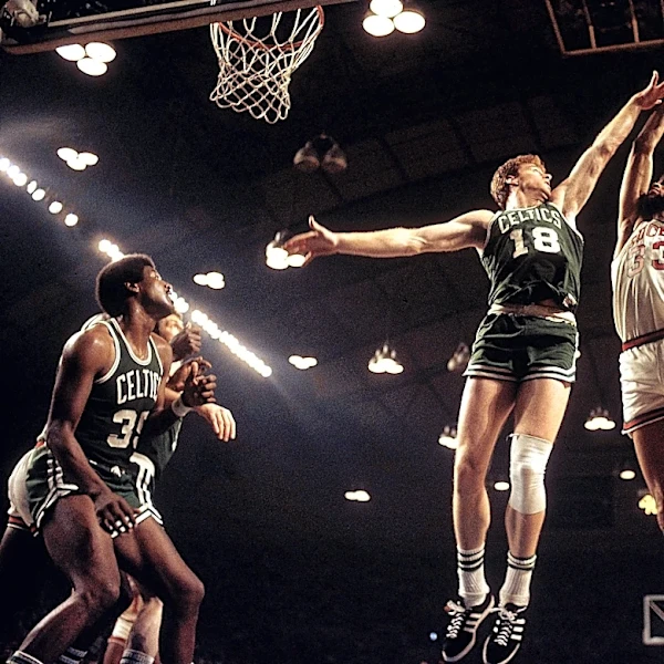 Banner Years: 1974, A Return to Glory