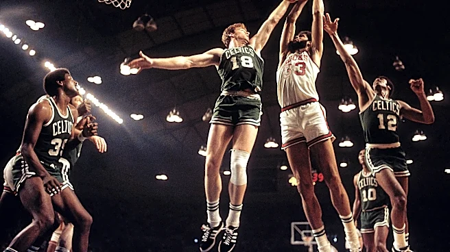 Banner Years: 1974, A Return to Glory