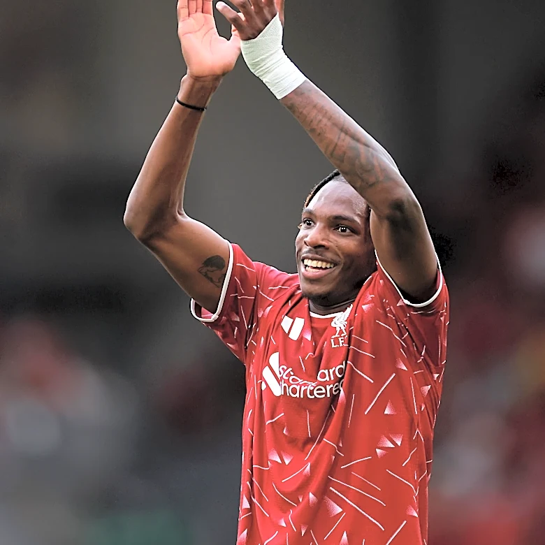 In Liverpool’s Defence: The Kop Sings Jeremy Jacquet’s Name and Ronald Araujo Delivers