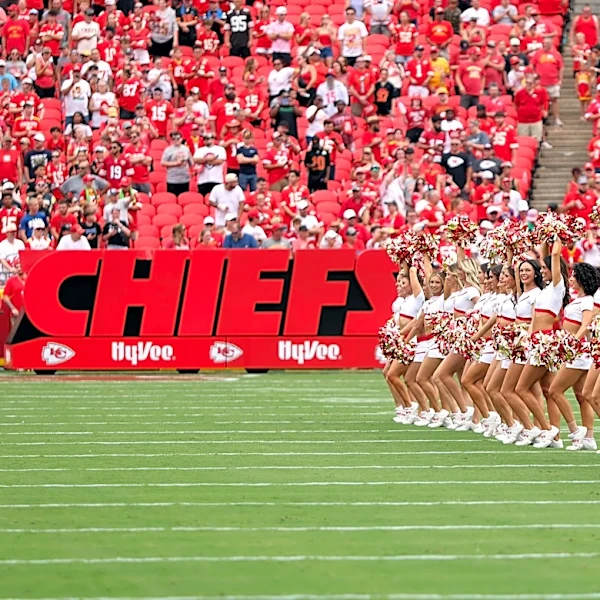 Chiefs News: Chiefs fans rank second in Nielsen ‘fandom index’