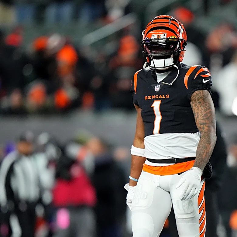 ESPN experts say Bengals have the 17th-most promising future