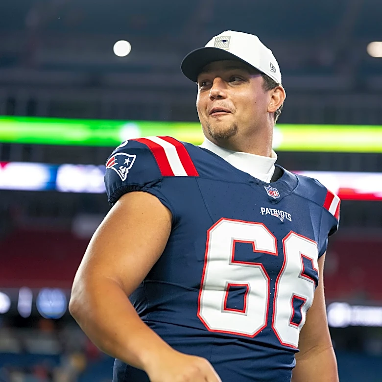Fans confident in Will Campbell’s ability to make a Year 2 leap