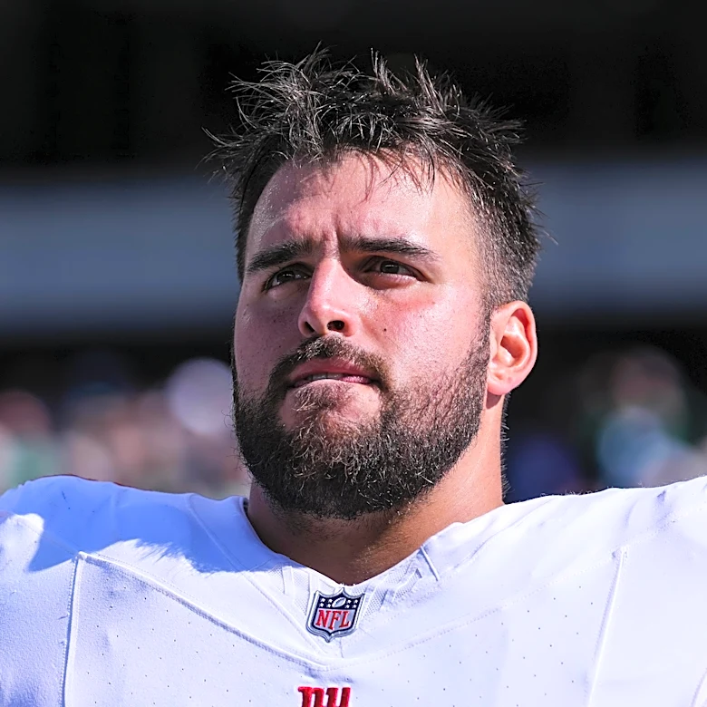 What signing Greg Van Roten means for the Patriots