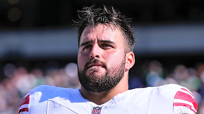 What signing Greg Van Roten means for the Patriots